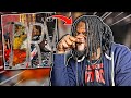 PUSHA T IS BACK Pusha T It S Almost Dry FULL ALBUM REACTION