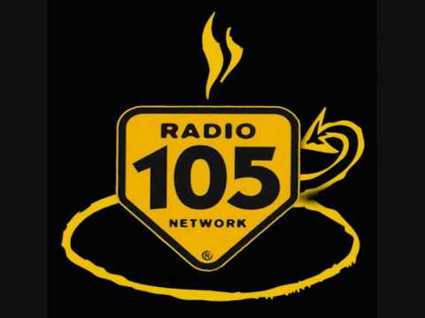 Coffee Overdrive su RADIO 105, Tutto Esaurito. Low Fi Audio, Hi Fi Energy