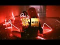 أغنية Wali Wali Johnny بطيء