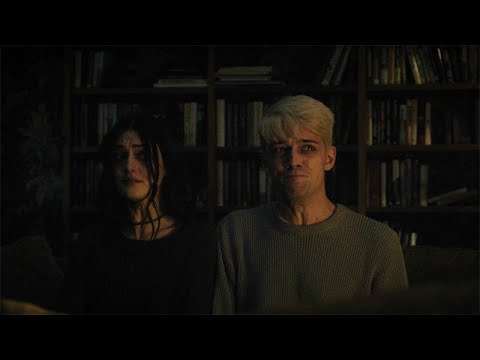 afbeelding Exclusive Night at the Eagle Inn Trailer