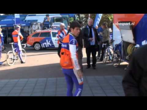 Freire: heel profleven bij Rabo