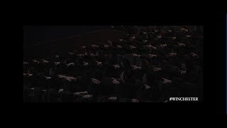 WINCHESTER - Maldición Winchester