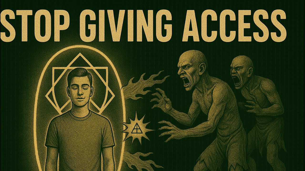 They’re not stealing your time — they’re stealing your life force.