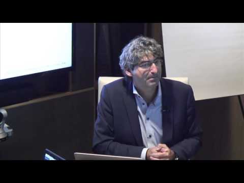 Scality Storage for Digital Business with Jerome Lecat