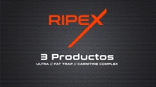 Sistema Ripex