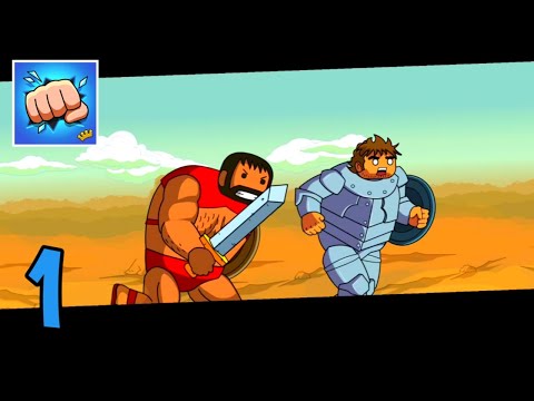 Punch Tv Gameplay Part 1 | Pro Gamer - YouTube