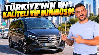 ⁠Türkiye’nin En Kaliteli VIP’si! | Global Tasarım Ödüllü Vito!