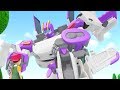 TOBOT English 312 Tobot Against Tobot Season 3 Full Episode Kids Cartoon Videos For Kids