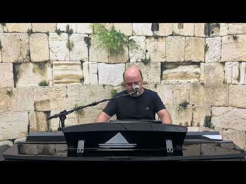 Yahweh se manifestará cover (Giovani Santos)