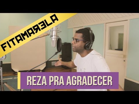 Pretinho da Serrinha - Reza Pra Agradecer