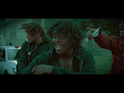 MAAD HOUSE MUSIC GROUP - We Them Ni***s (Official Video)