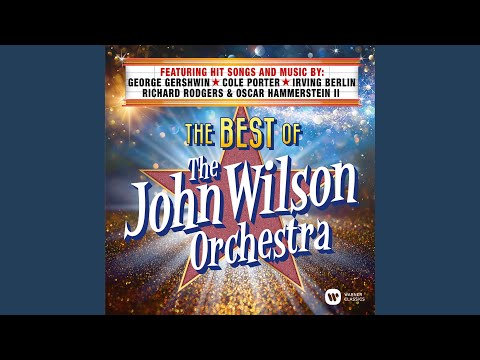 The Trolley Song (From "Meet Me in St. Louis")