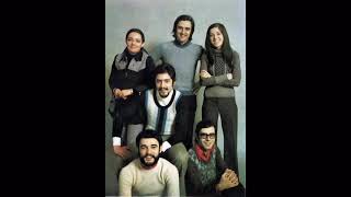 Mocedades -  Con Lo Que Yo Te Quiero