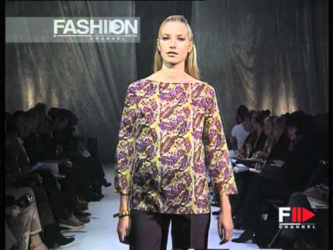 "Barbara Bui" Spring Summer 1997 Paris 2 of 4 pret a porter woman by FashionChannel