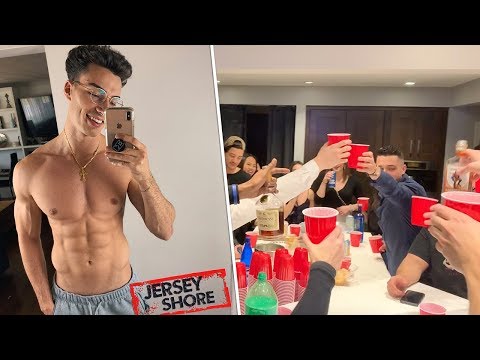 Day In The Life of a Guido