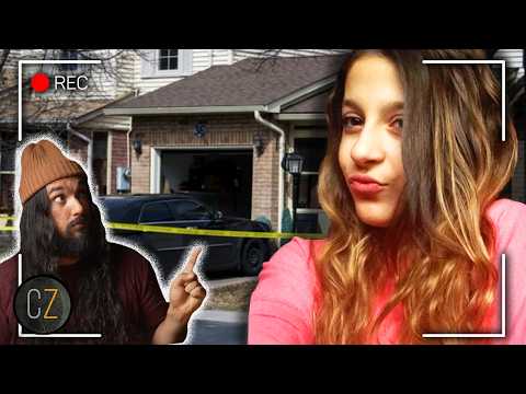 The Sleepover From Hell