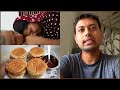 Vlog 18th 😥 Overconfidence ho gya tha  #WeightLossChallenge | Pravesh yadav vlogs