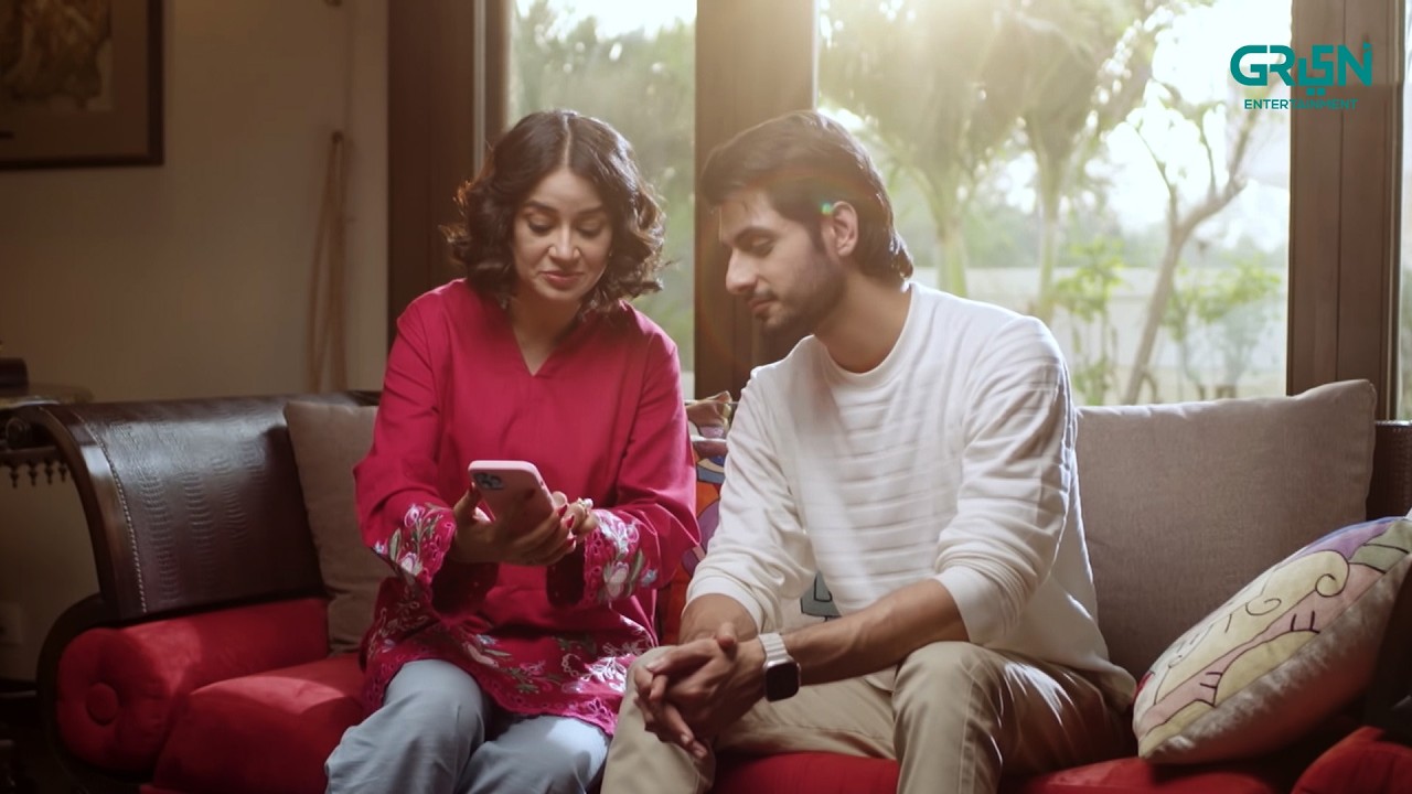 Sufiyan Ki Dulhan Mil Gayi #rahatghani #subhanawan #khudagawah #shortvideo #greentv