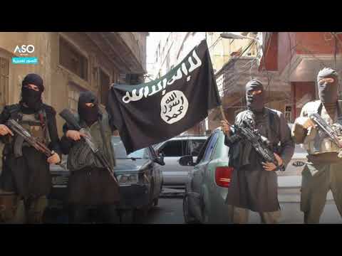 Fahad Khalaf al Narjis ... from ISIS to Ahrar al-Sharqiya