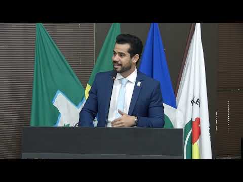Wlad Mesquita - Grande Expediente - 05/05/2025
