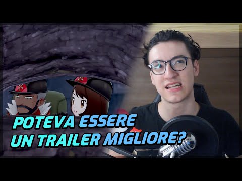 È tutto qui oppure il DLC di Pokémon Spada e Scudo ci nasconde qualcosa?