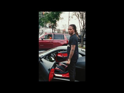 Future x Lil Baby x Roddy Ricch Type Beat - "Exotic" (Prod. Euro)