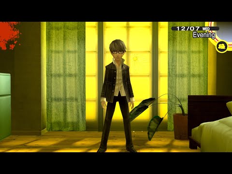 Persona 4 golden pt.23