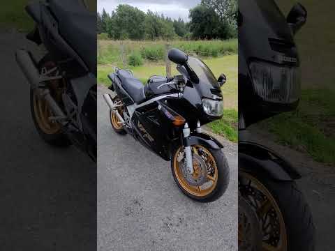 Honda VFR 750 RC 36! - Image 2