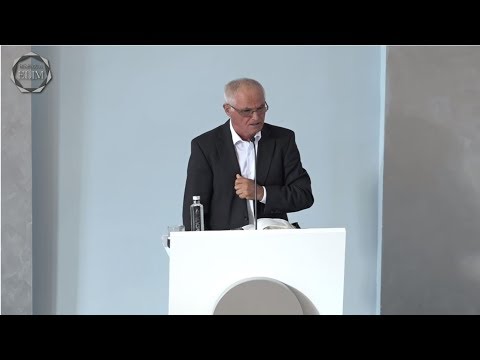 Biserica Penticostală Elim 19.08.2018 - Duminica Dimineața