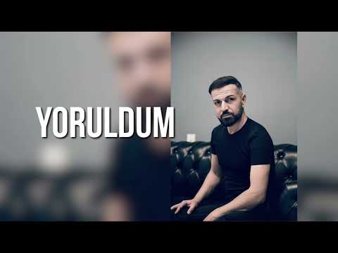 erkan acar YORULDUM (original)