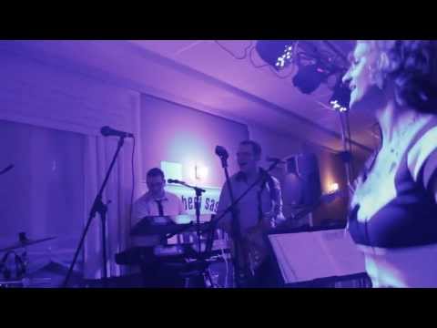 GS "SOUND" KEŠINCI feat KATARINA HORVAT  ,BRAD PITT.