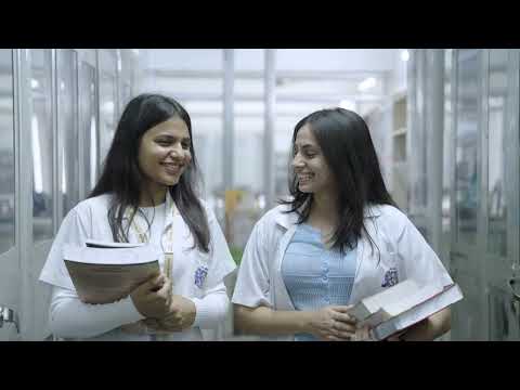 Excellence in Education & Beyond | Ahmedabad Campus | Parul University Excellence in Education & Beyond | Ahmedabad Campus | Parul University