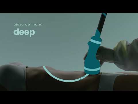 Onda PRO by DEKA - La evolución en el contorno facial no invasivo