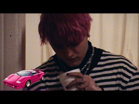 SpaceMan Zack - In My Room (Dir. by T.Aubrey)