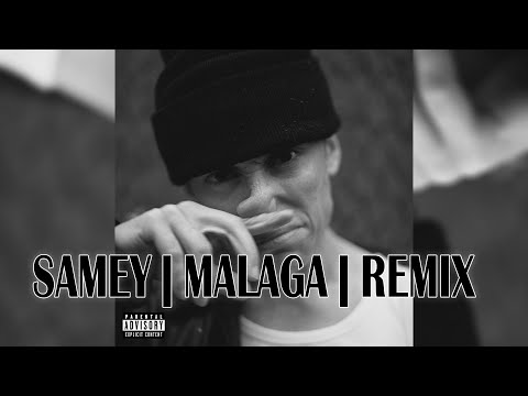 Samey - Malaga (Matteoh Remix)