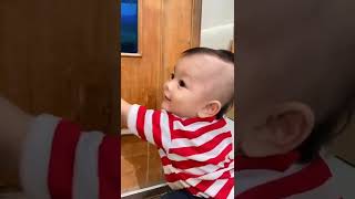 Download lagu FAJAR SYAHID DAN AISYAH ICHA PUNYA PONAKAN LUCUU...CUU...CUU..LUCU BANGEEEET🤣🤣BIKIN GEMMESSS #Shorts mp3