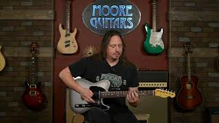 Video thumbnail for @fender  American Professional II Telecaster by MooreMusicGuitars