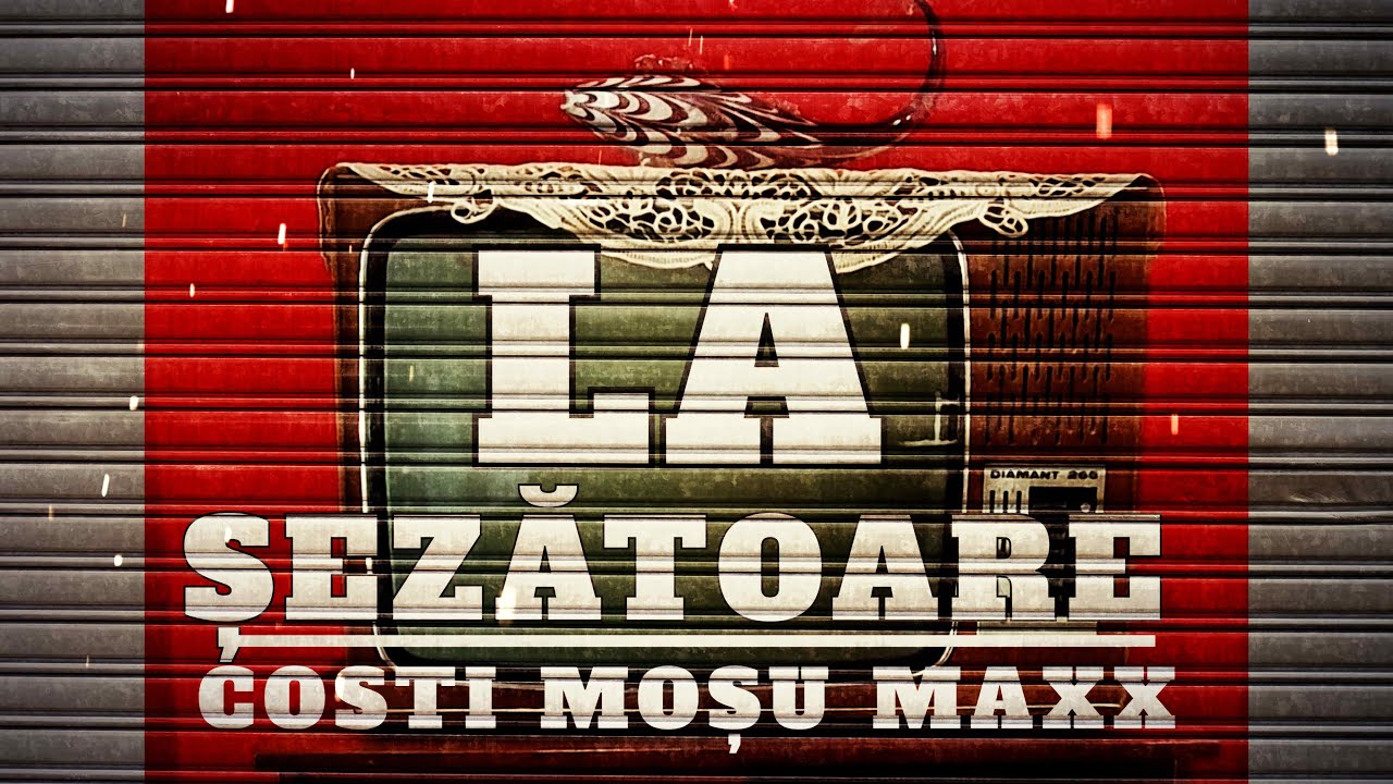 La Sezatoare cu Moshu, Costi si Maxx