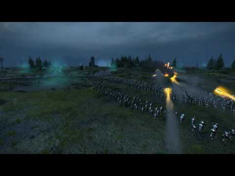 Malaiz Gaming - Empire Units, Tier IV - Total War: Warhammer