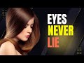 Eyes Never Lie: Hidden Truths Behind Every Gaze | Eye Contact Psychology