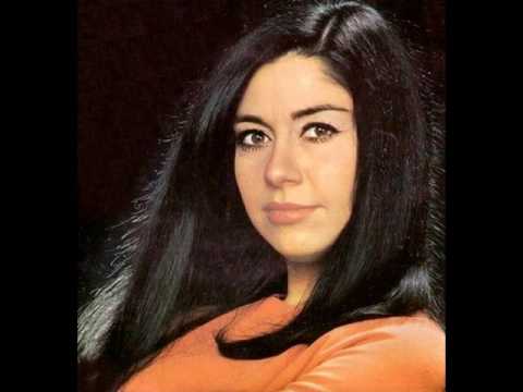 Tülay German   Mecnunum Leylamı Gördüm