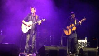 &quot;Otras vidas&quot; David Demaría