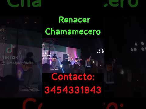 #chamamé Cañada Mala #Renacerchamamecero #entrerios #loscharruas