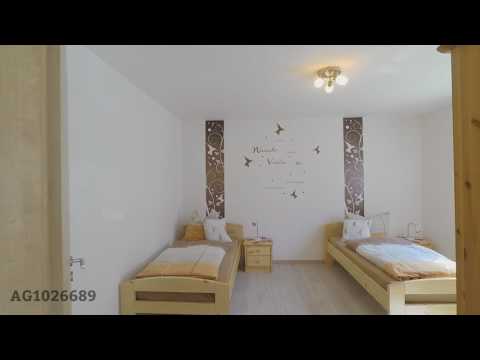 WU-1026689 - möblierte 2-Zimmerwohnung in Dammbach