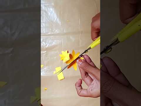 #papercraft #homemadepapercraft #paperflowers #flowers