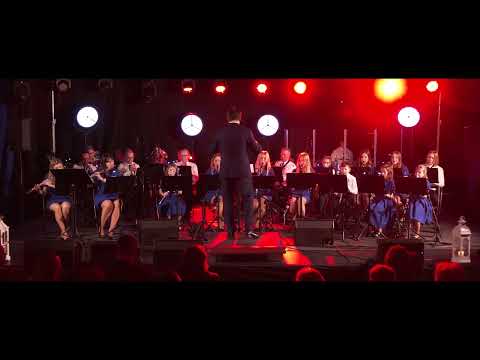 KONCERT NOWOROCZNY 2024 - Orkiestra Korzkiew