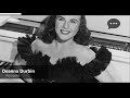 Deanna Durbin - Amapola (1940)