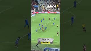 QUE BOMBA DO PEDRO! QUASE MAIS UM DO FLAMENGO