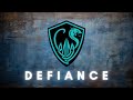 DEFIANCE - A Synthwave Mix for Mechwarriors of the Free Rasalhague Republic