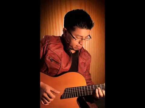 Mi Dolor - Marco Antonio Moreno
